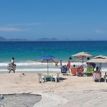 Van Prainha Arraial do Cabo Exterior foto